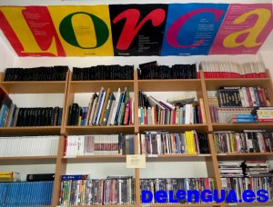 Delengua Library