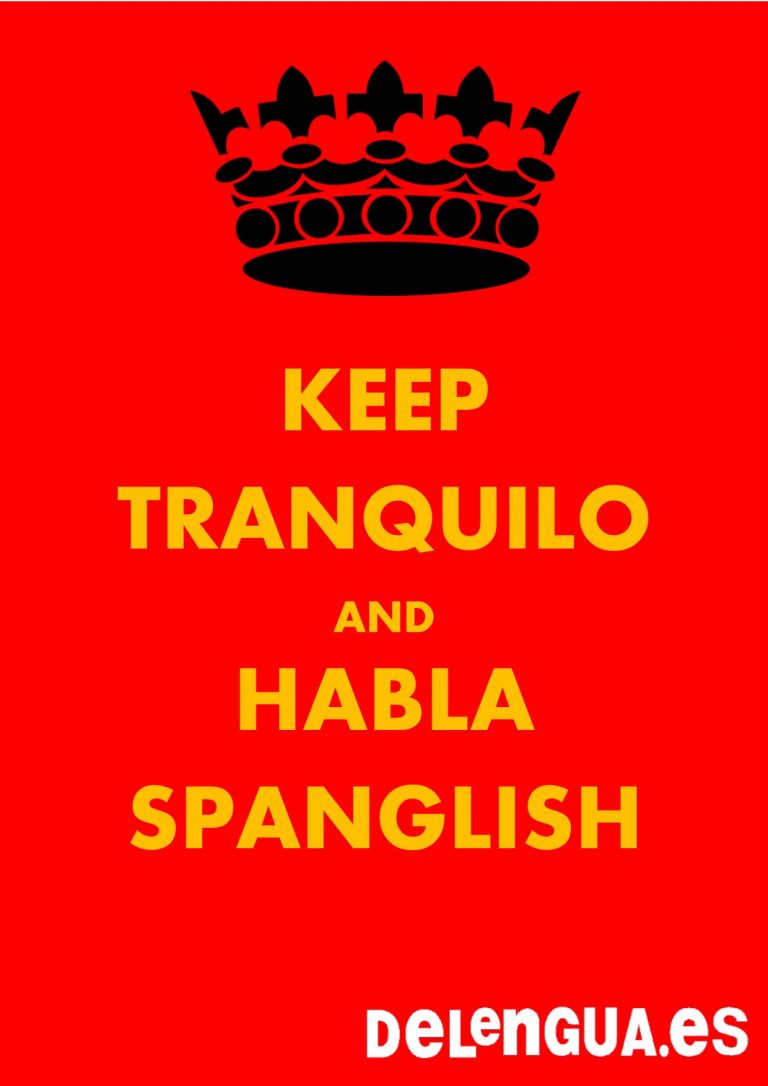 Spanglish Spanish Courses Blog